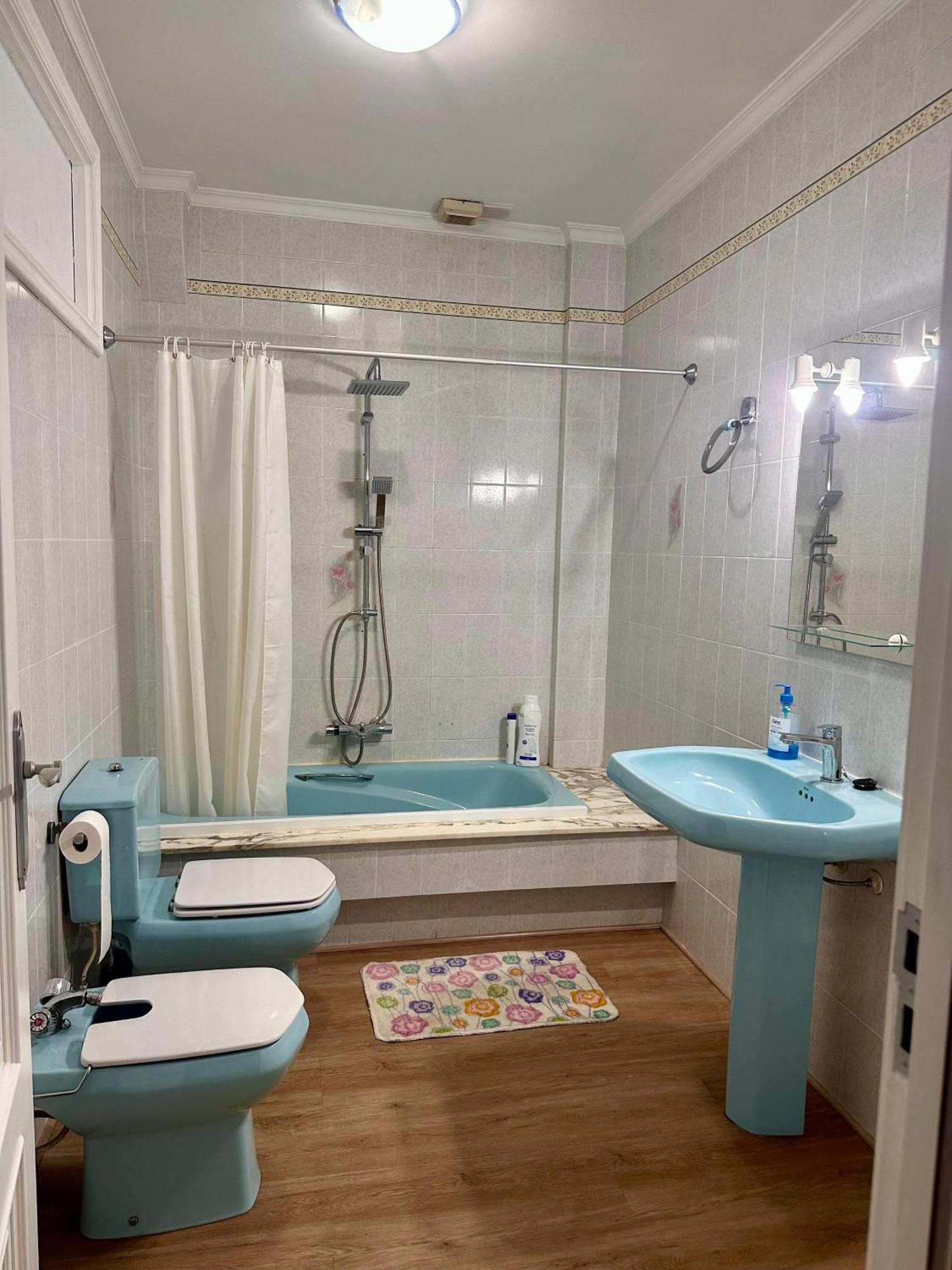 Apartamento Tranquilo Zona Paseo De Lordelo - Wifi - Mascotas O Grove Exterior foto